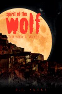 Spirit of the Wolf