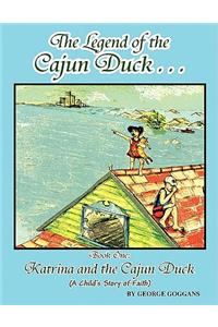 Katrina and the Cajun Duck