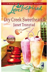 Dry Creek Sweethearts