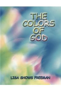 The Colors of God