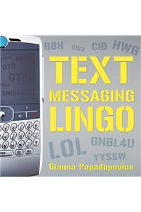 Text Messaging Lingo