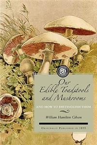 Our Edible Toadstools and Mushrooms