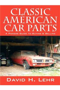 Classic American Car Parts