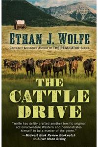 The Cattle Drive