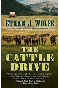 Cattle Drive