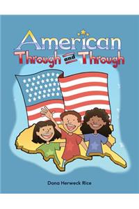 American Through and Through