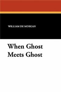When Ghost Meets Ghost