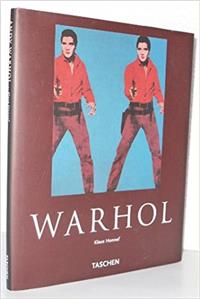 Andy Warhol: (1928-1987) Commerce Into Art