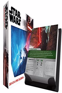 2022 Star Wars Box