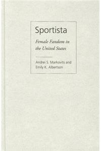 Sportista