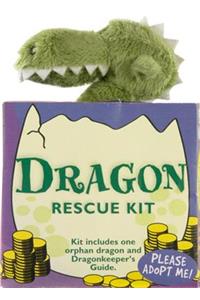Rescue Kit Dragon