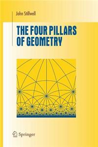 Four Pillars of Geometry