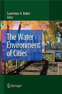 Water Environment of Cities