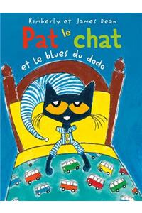 Pat Le Chat Et Le Blues Du Dodo