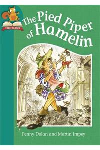 Pied Piper of Hamelin