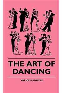 The Art Of Dancing