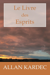 Le Livre des Esprits