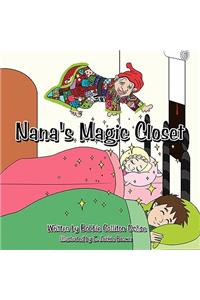 Nana's Magic Closet