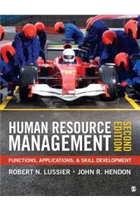 Human Resource Management