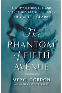 The Phantom of Fifth Avenue