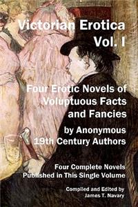 Victorian Erotica, Vol. I