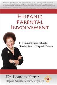 Hispanic Parental Involvement
