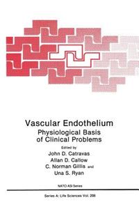 Vascular Endothelium