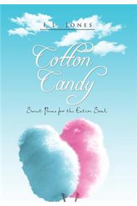 Cotton Candy