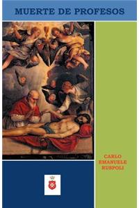 Muerte de Profesos