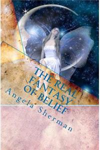 The Real Fantasy of Belief