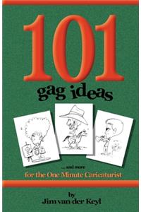 101 Gag Ideas