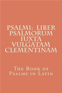 Psalmi