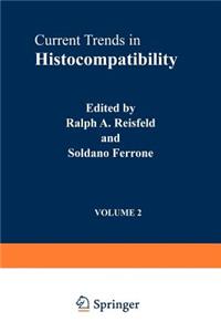 Current Trends in Histocompatibility: Volume 2 Biological and Clinical Concepts