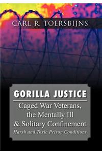 Gorilla Justice