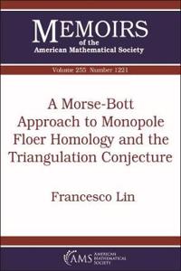 A Morse-Bott Approach to Monopole Floer Homology and the Triangulation Conjecture