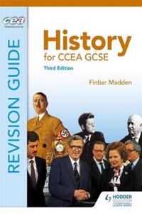 History for Ccea GCSE Revision Guide