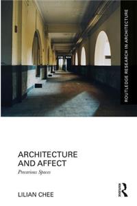 Architecture and Affect