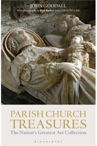 Parish Church Treasures