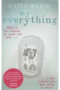 My Everything: the uplifting #1 bestseller