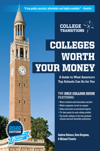 Colleges Worth Your Money