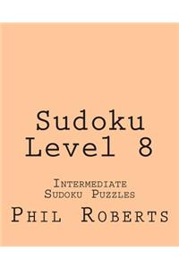 Sudoku Level 8