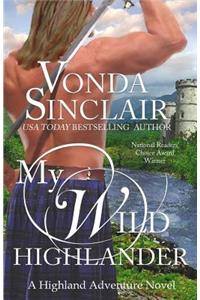 My Wild Highlander