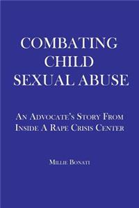 Combating Child Sexual Abuse