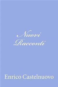 Nuovi Racconti