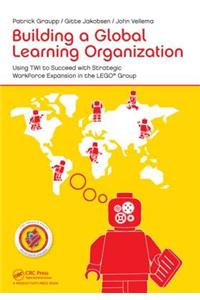 Building a Global Learning Organization