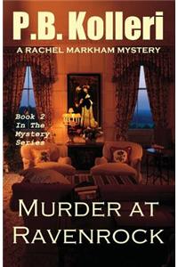 Murder at Ravenrock