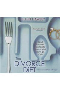 The Divorce Diet Lib/E