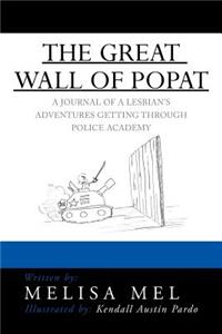 Great Wall of Popat
