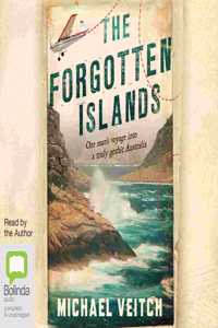 The Forgotten Islands