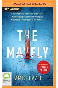 Mayfly